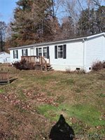 597 Bookers Lane, Mathews County, VA 23128