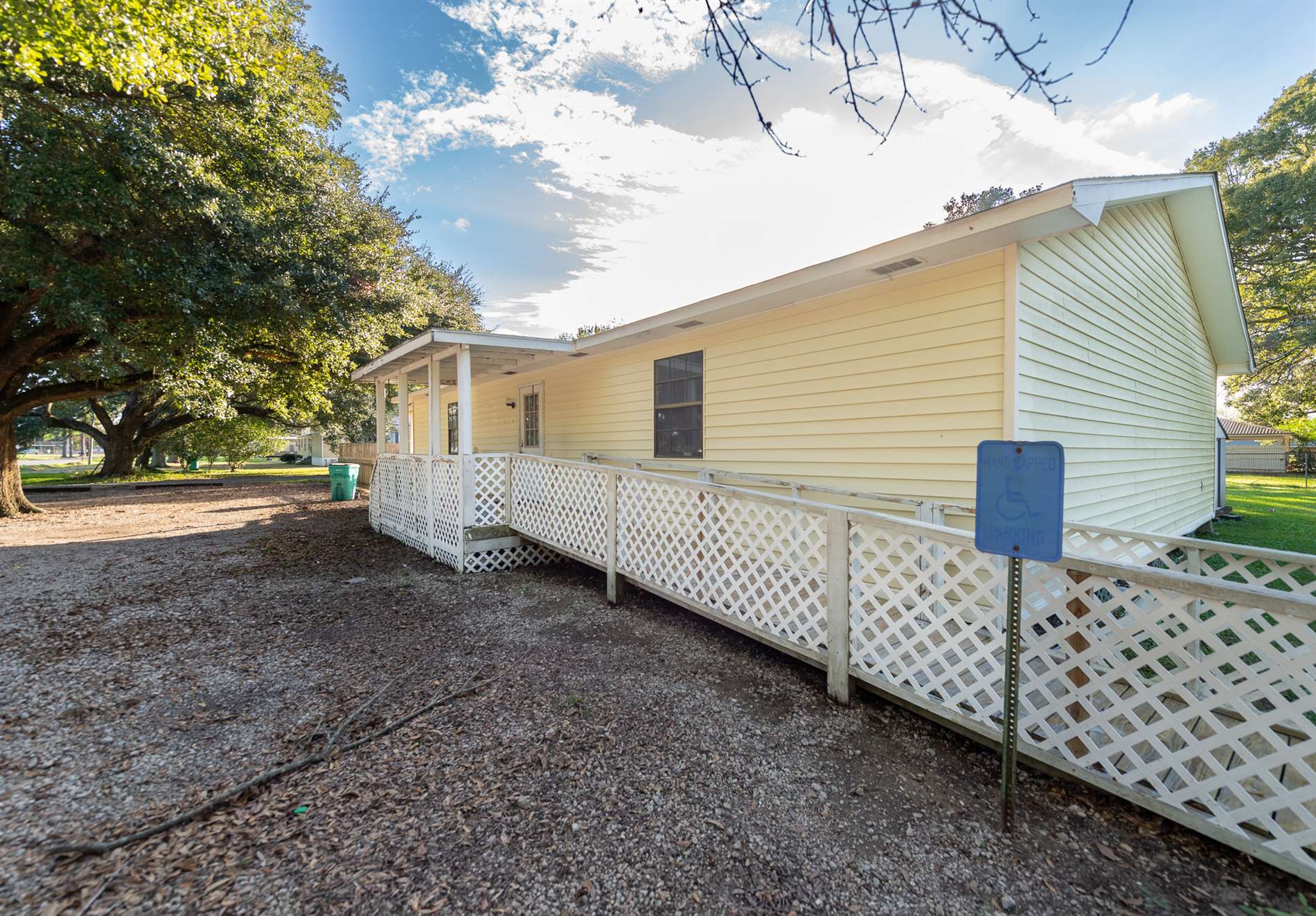 501 S 12TH ST, Eunice, LA 70535