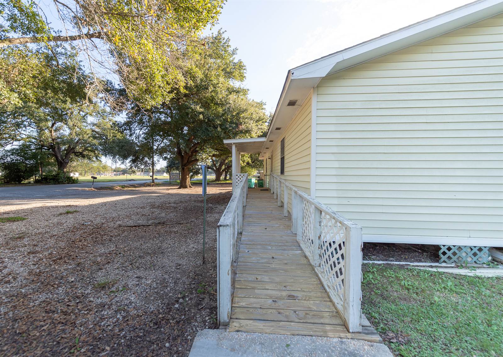 501 S 12TH ST, Eunice, LA 70535