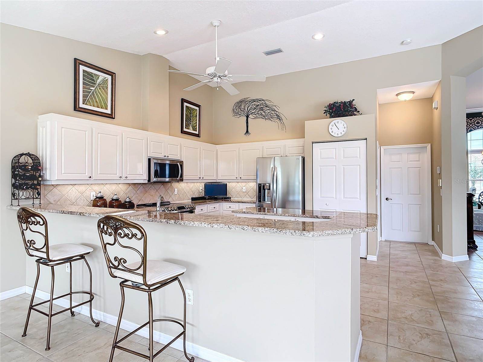 724 Fringed Orchid Trail, Venice, FL 34293