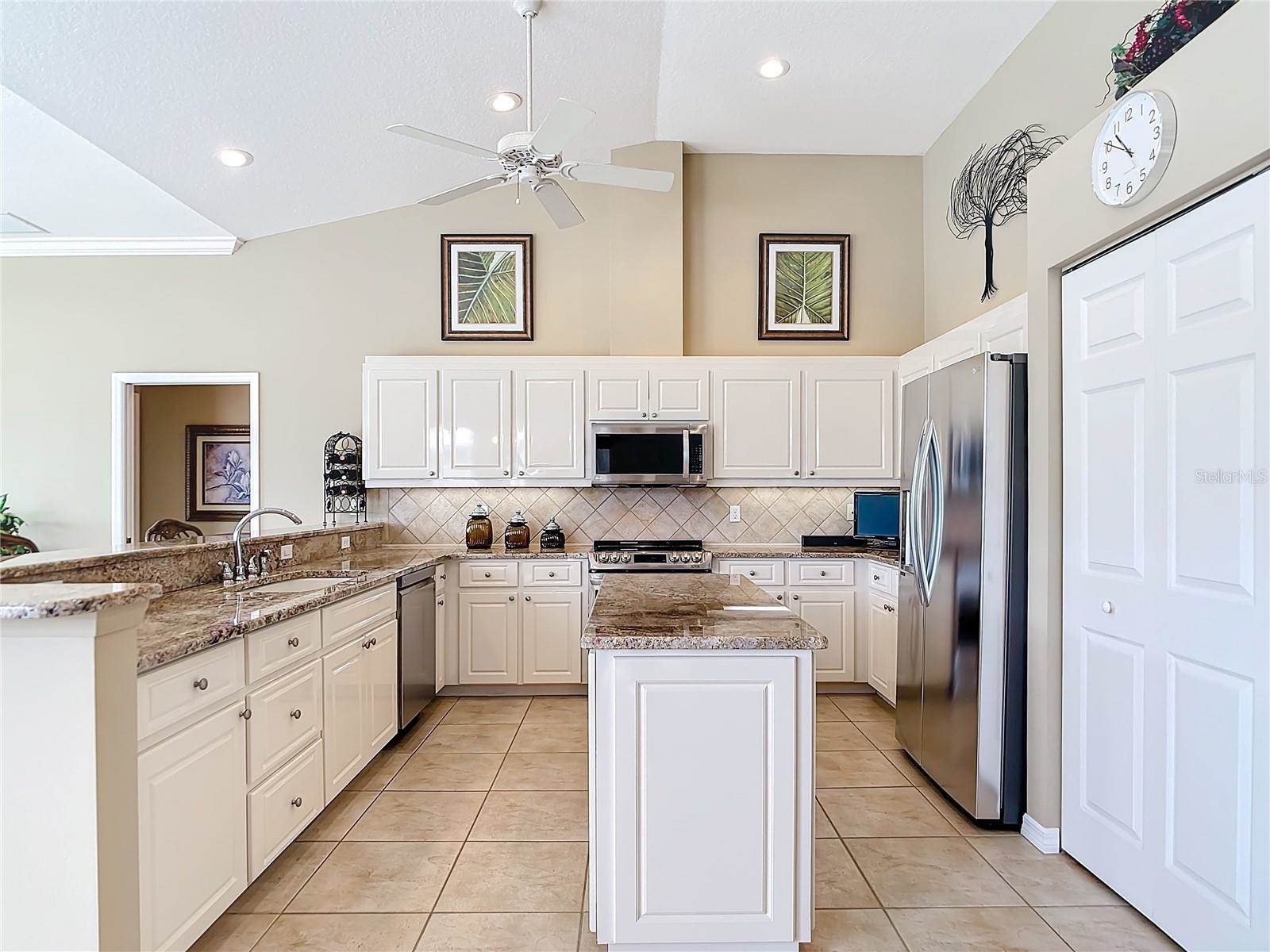 724 Fringed Orchid Trail, Venice, FL 34293