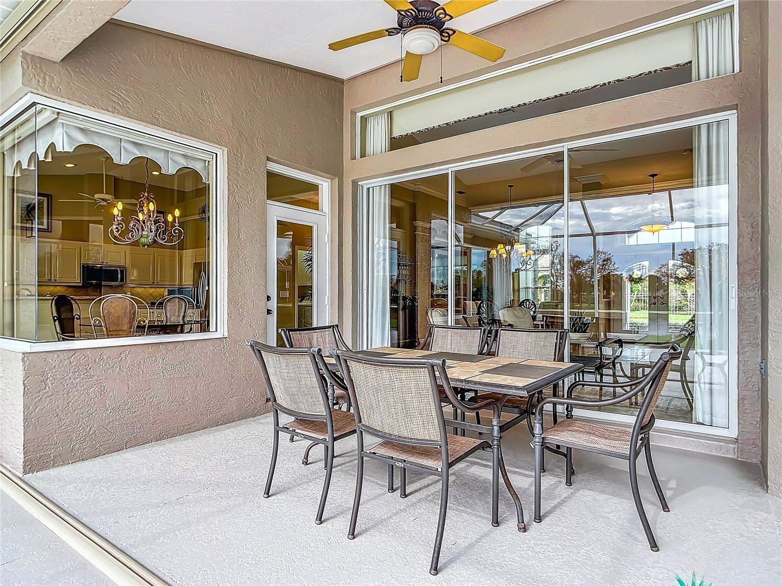 724 Fringed Orchid Trail, Venice, FL 34293