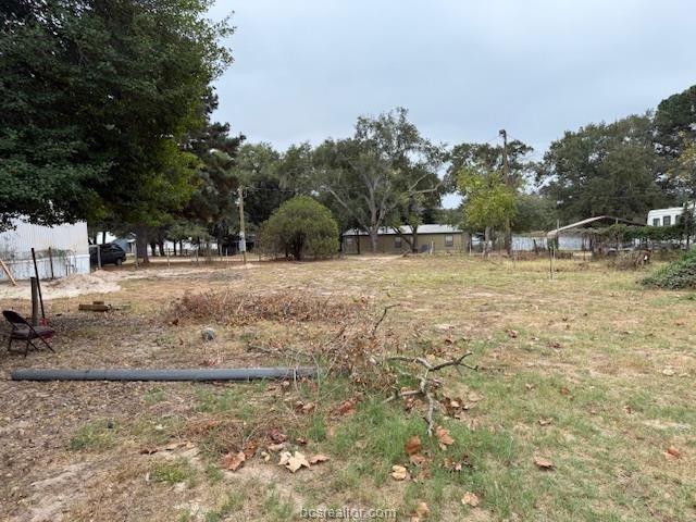 634 Lakeside Drive, Caldwell, TX 77836