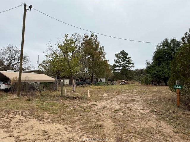 634 Lakeside Drive, Caldwell, TX 77836