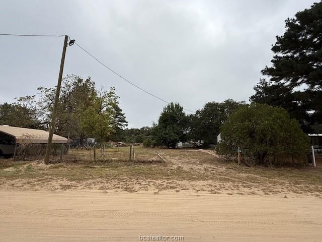 634 Lakeside Drive, Caldwell, TX 77836