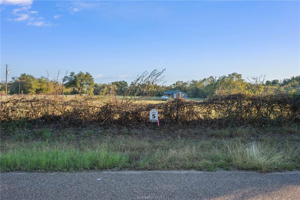 4075 Owensville Cemetery Road, Franklin, TX 77856