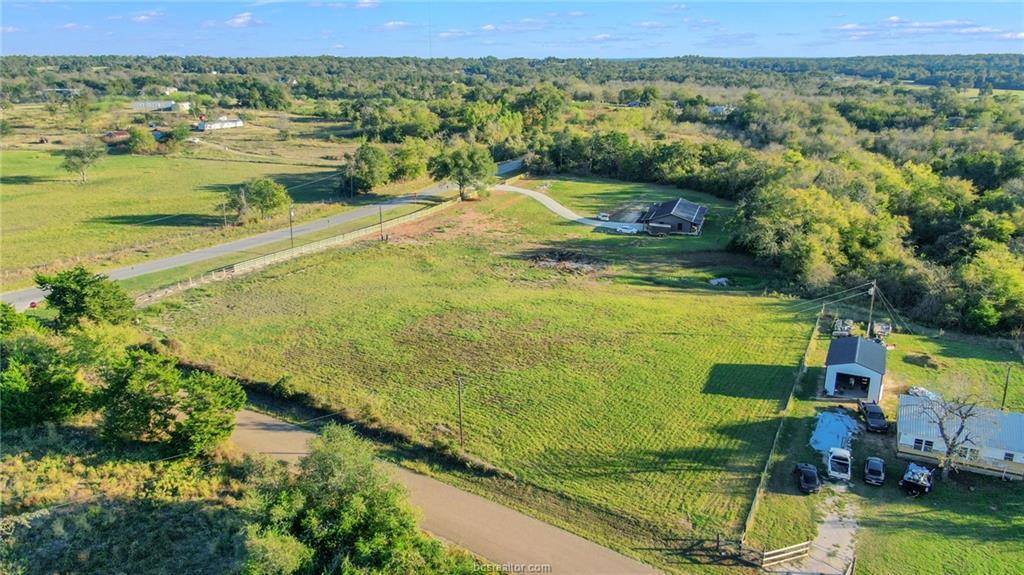 4075 Owensville Cemetery Road, Franklin, TX 77856