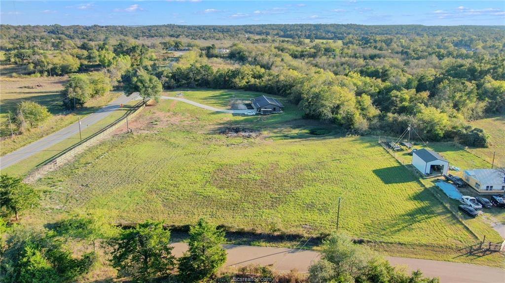 4075 Owensville Cemetery Road, Franklin, TX 77856