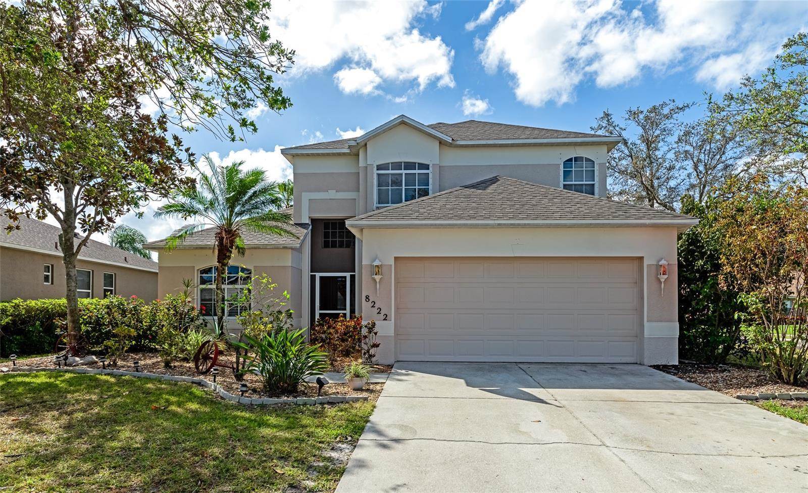 8222 Haven Harbour Way, Bradenton, FL 34212