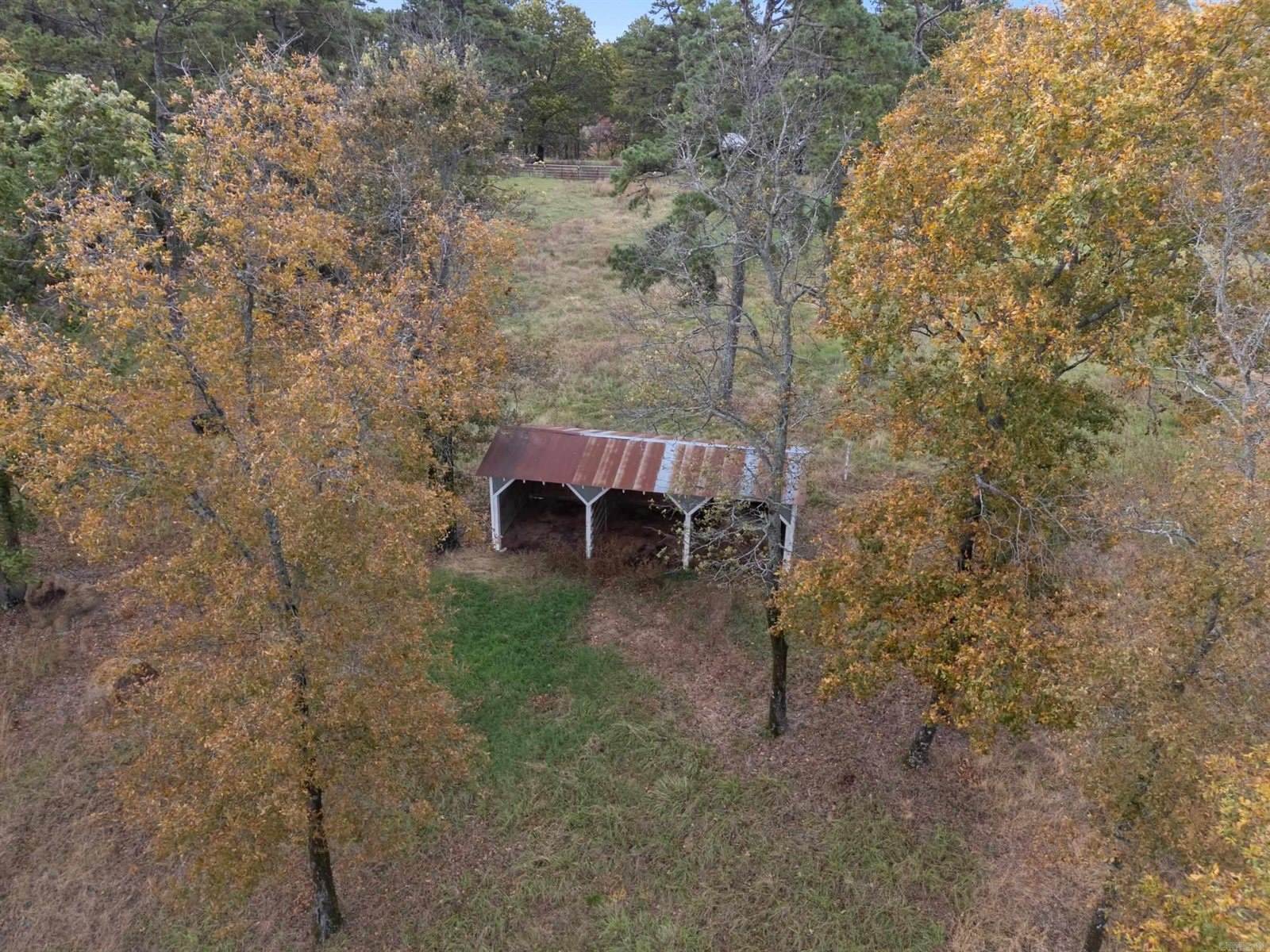 12 Honeysuckle Lane, Quitman, AR 72131