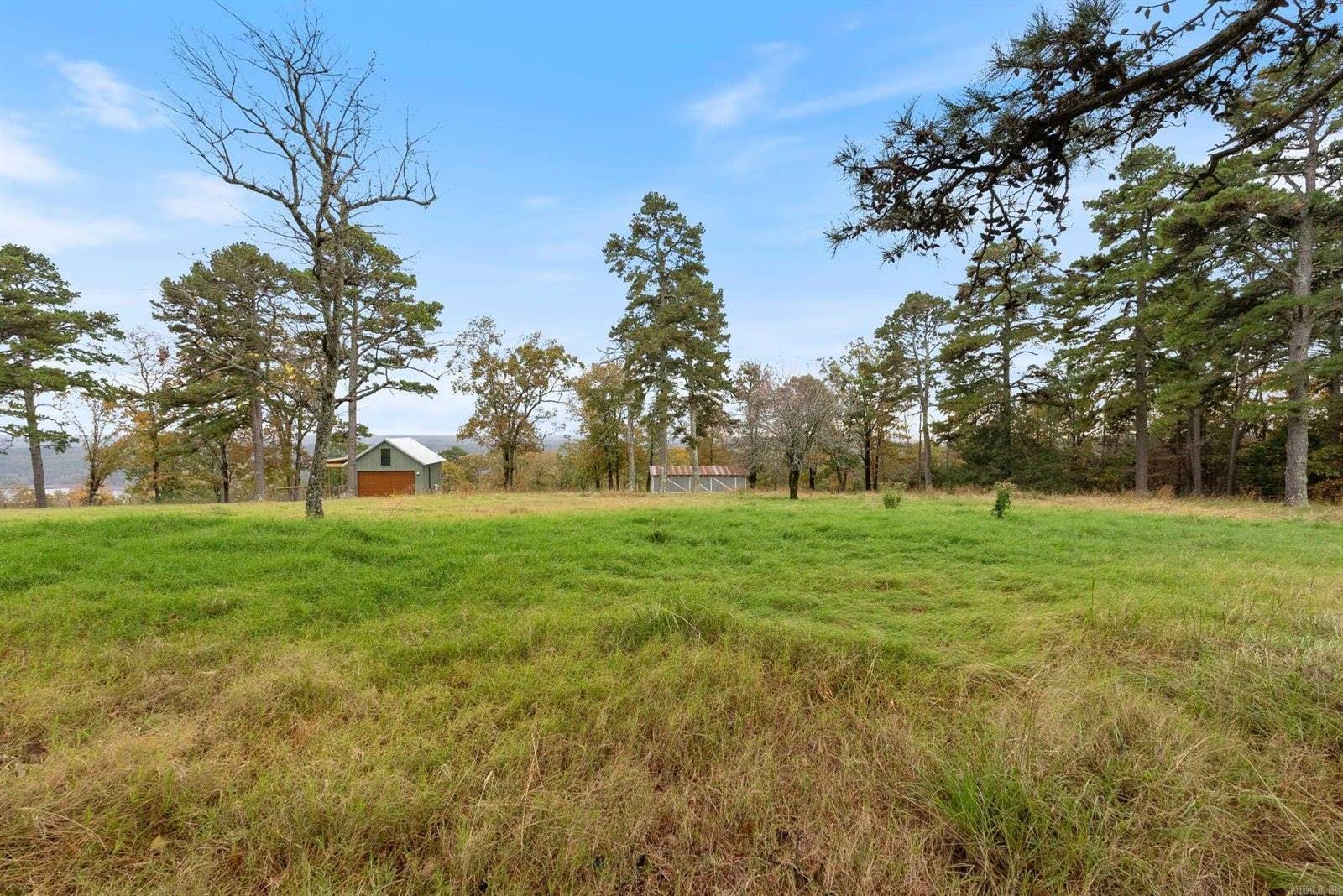 12 Honeysuckle Lane, Quitman, AR 72131