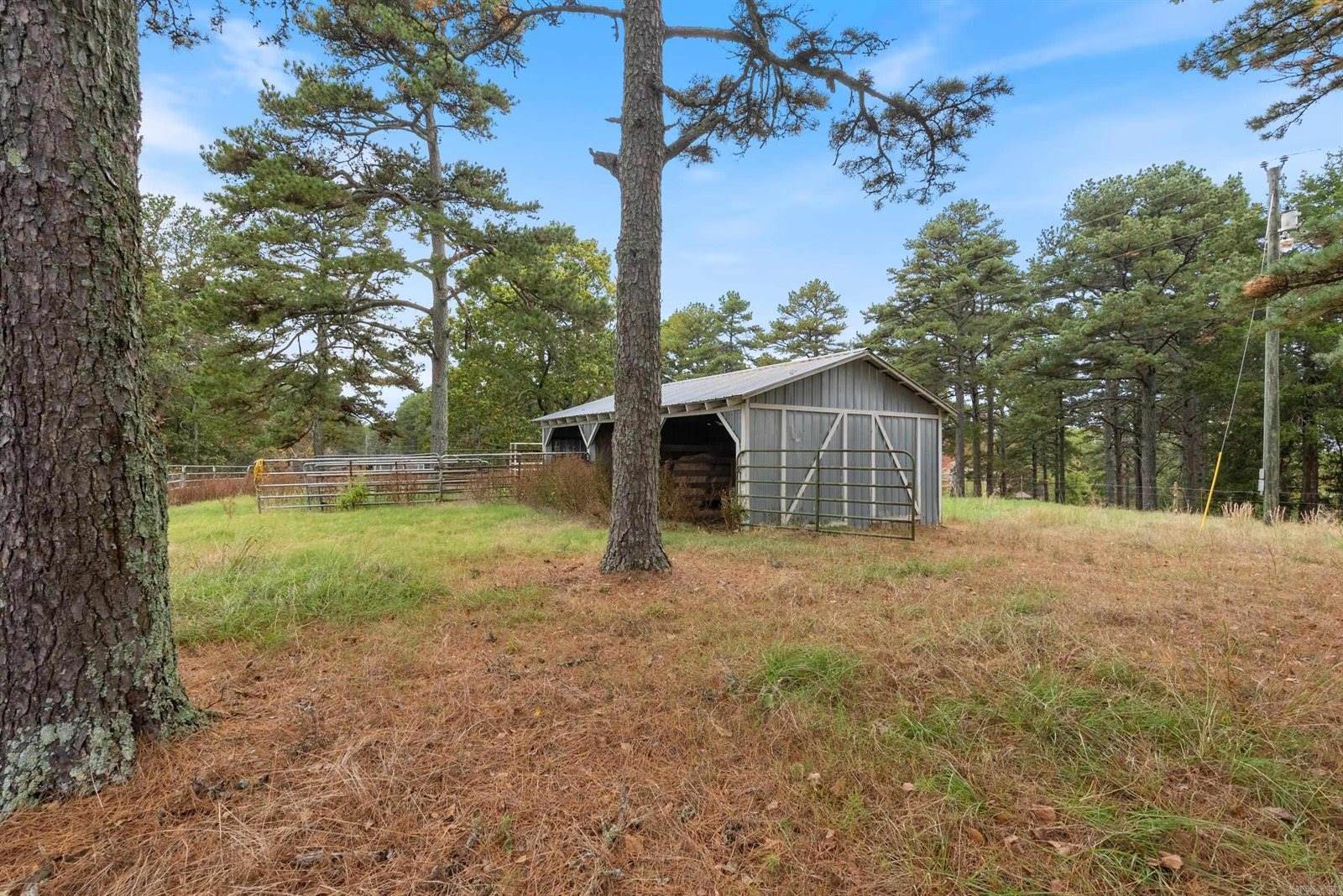 12 Honeysuckle Lane, Quitman, AR 72131