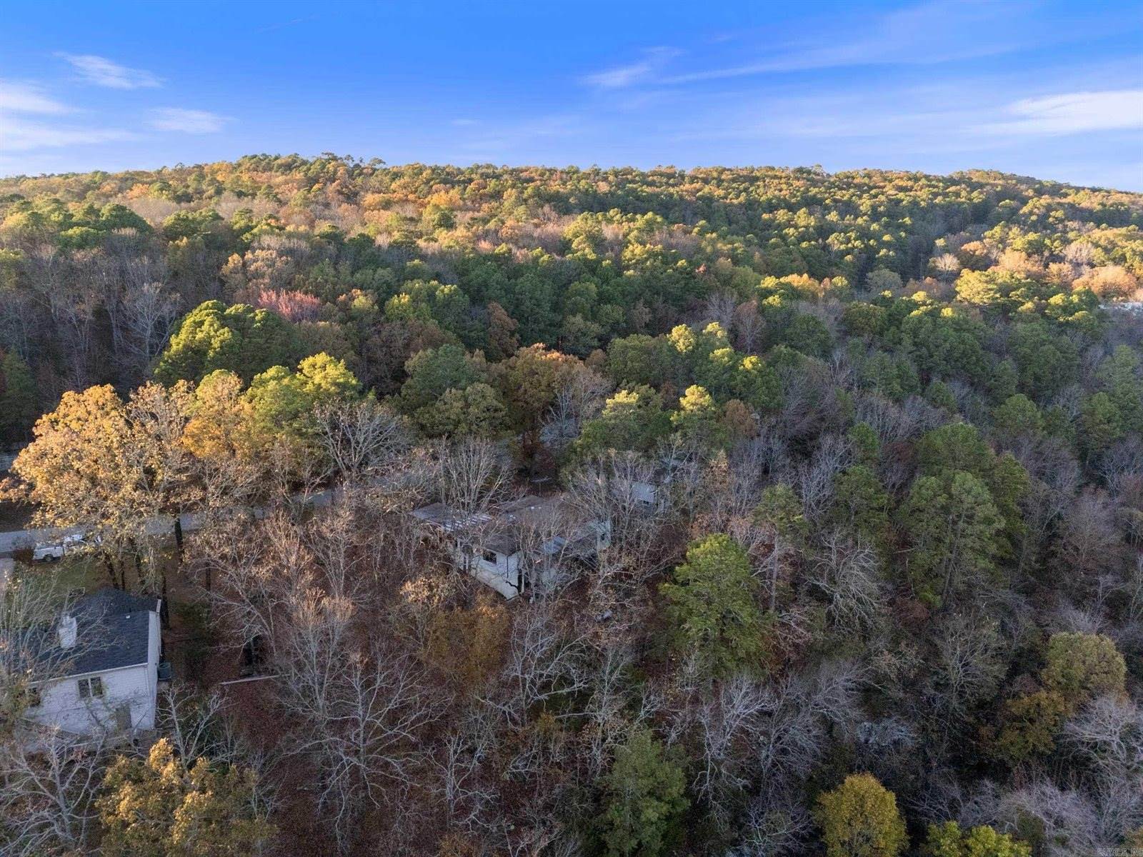 222 Pine Knot Road, Fairfield Bay, AR 72088