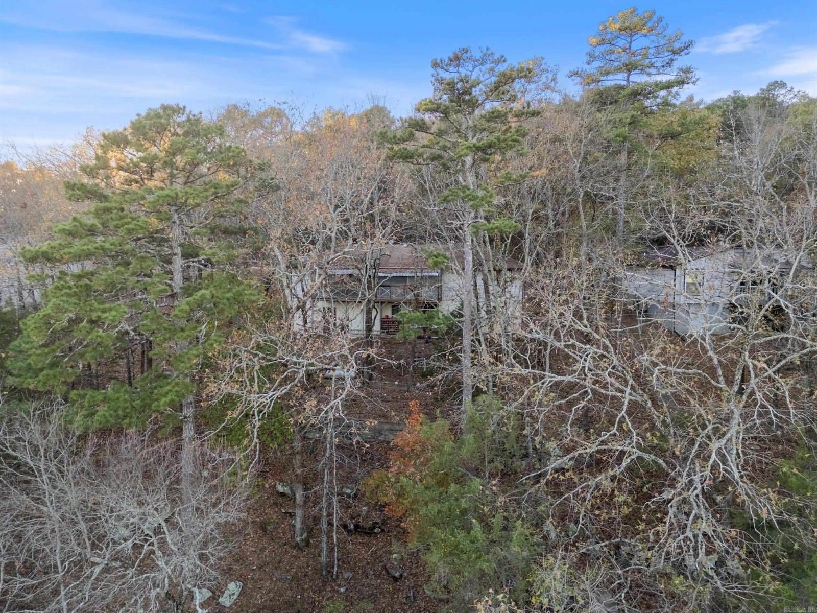 222 Pine Knot Road, Fairfield Bay, AR 72088