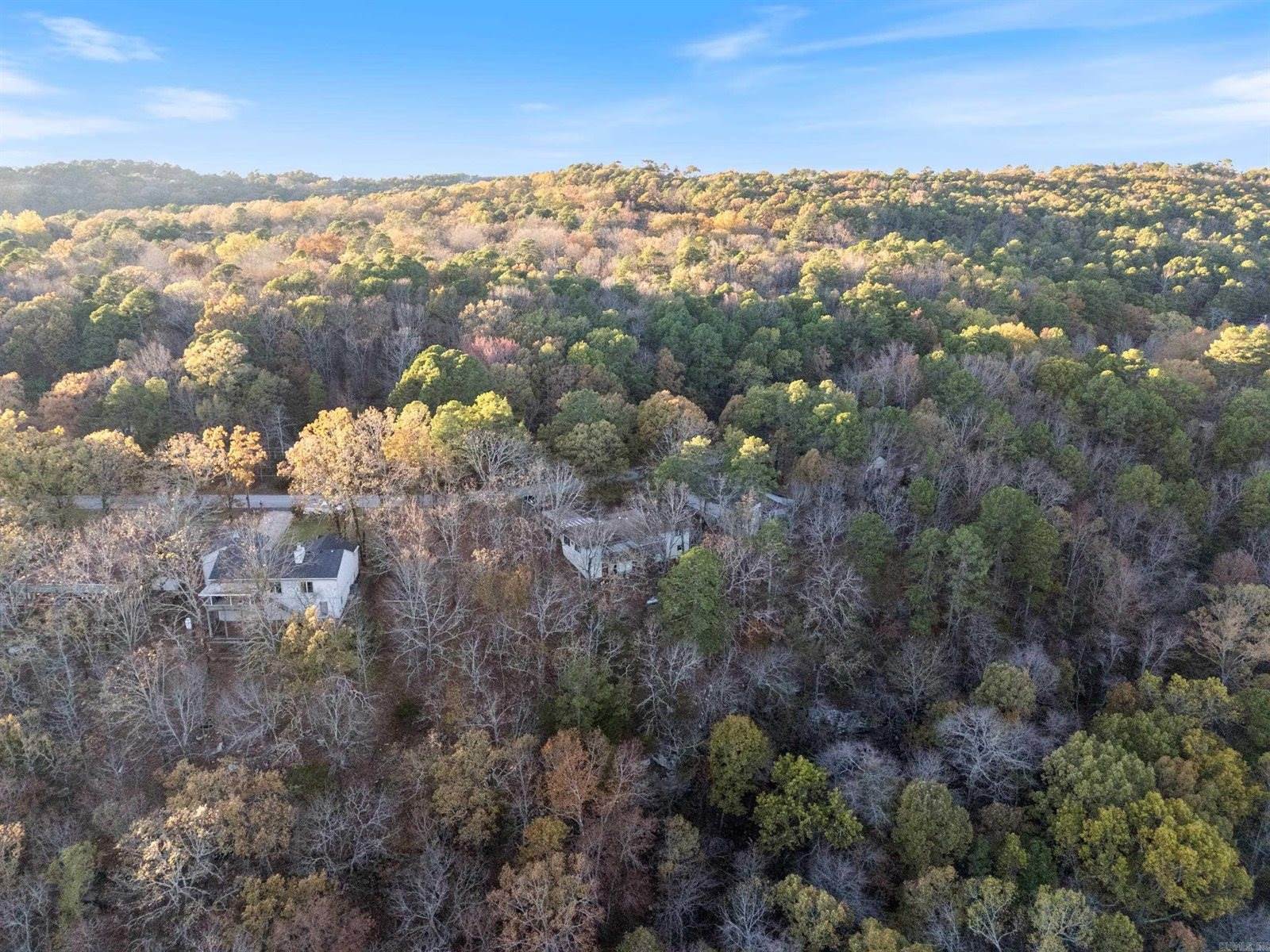 222 Pine Knot Road, Fairfield Bay, AR 72088