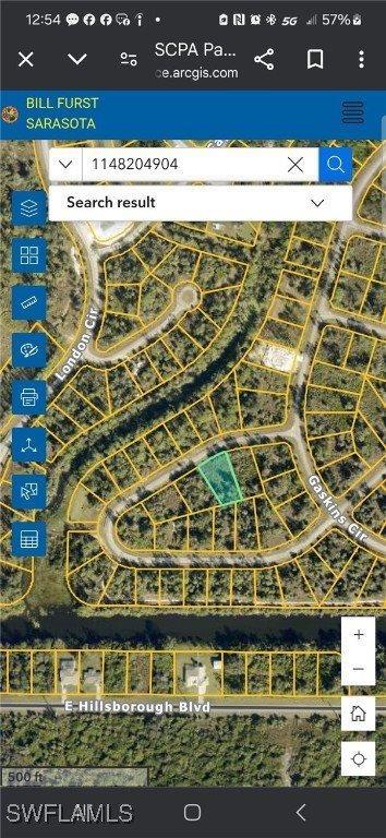 Ashboro Circle, North Port, FL 34288