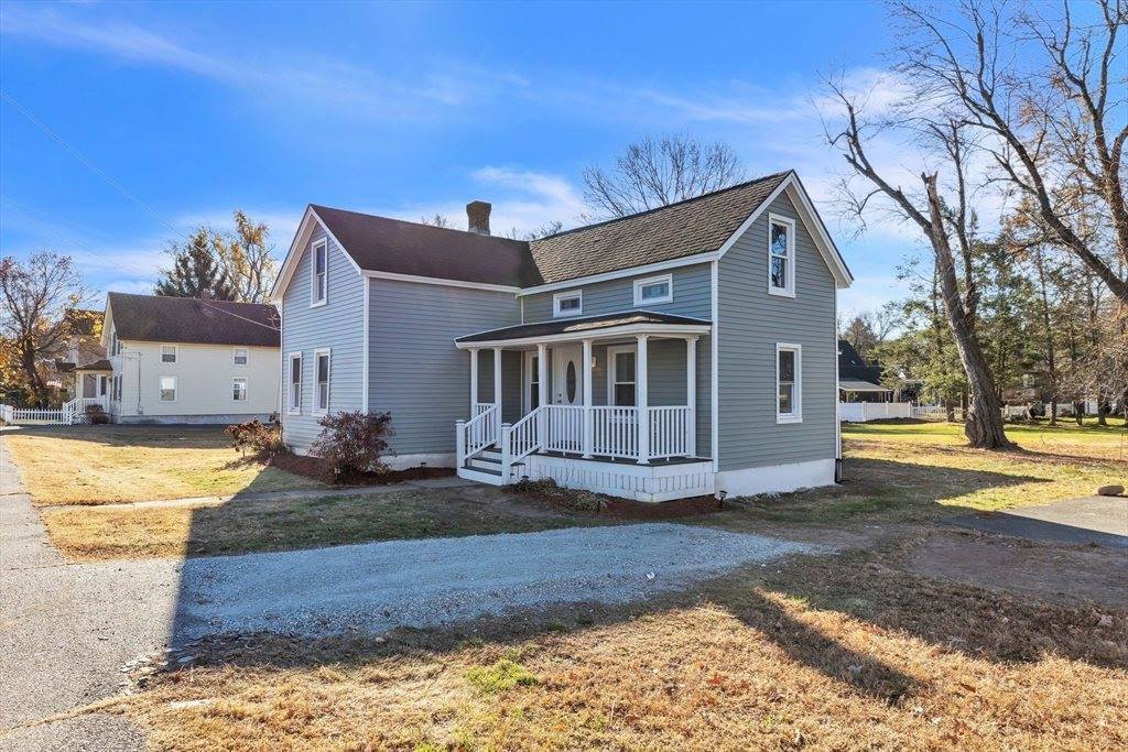 71 Somers Rd, East Longmeadow, MA 01028