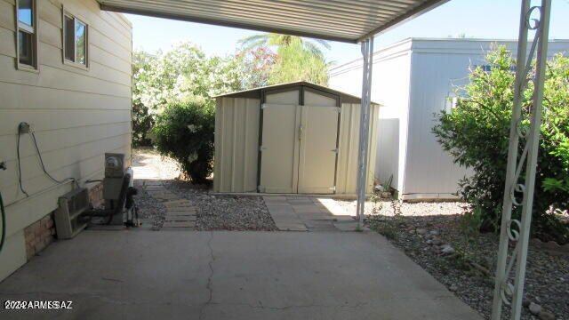 3411 South Camino Seco --, #213, Tucson, AZ 85730