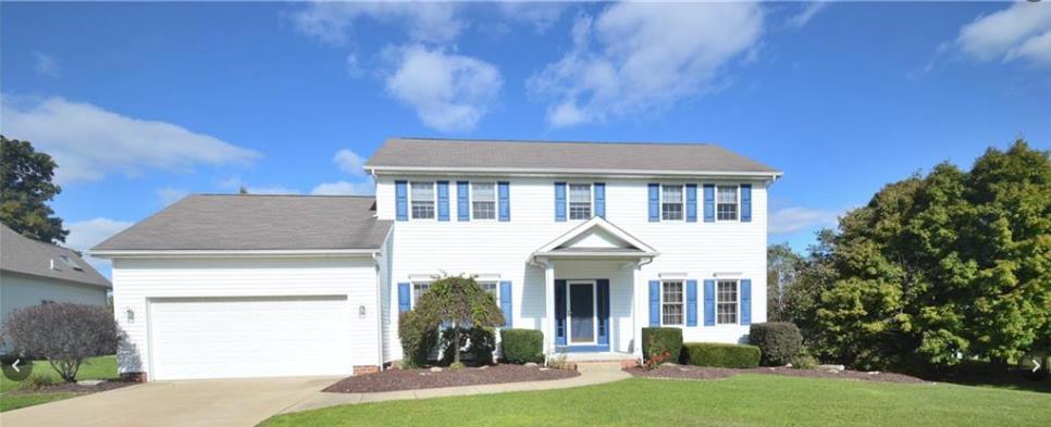 3080 Lee Lynn Ct, Poland, OH 44514