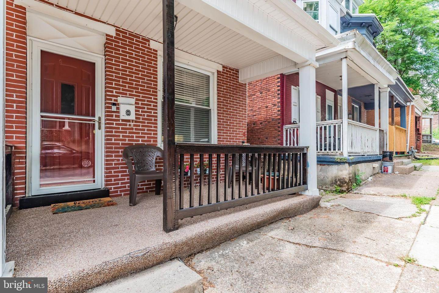 34 N 20th St, Harrisburg, PA 17103