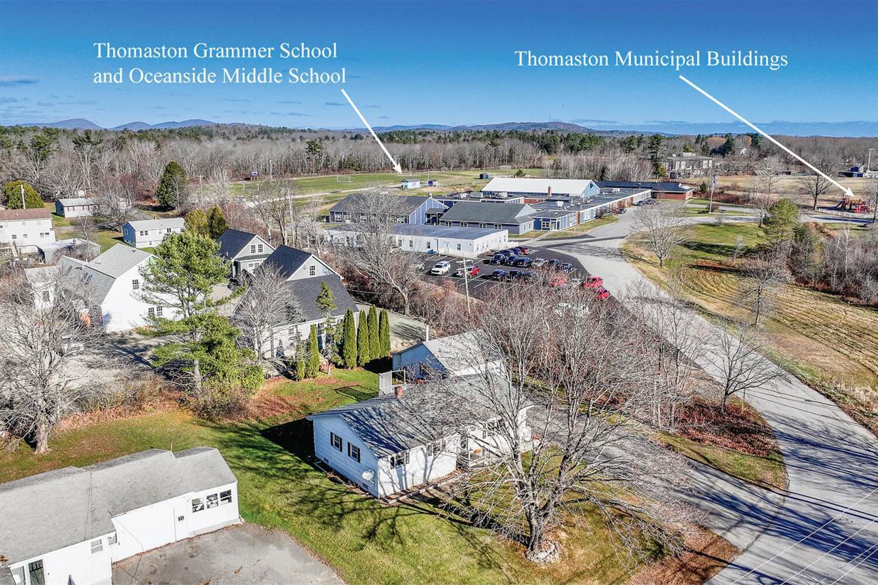 75 Valley Street, Thomaston, ME 04861