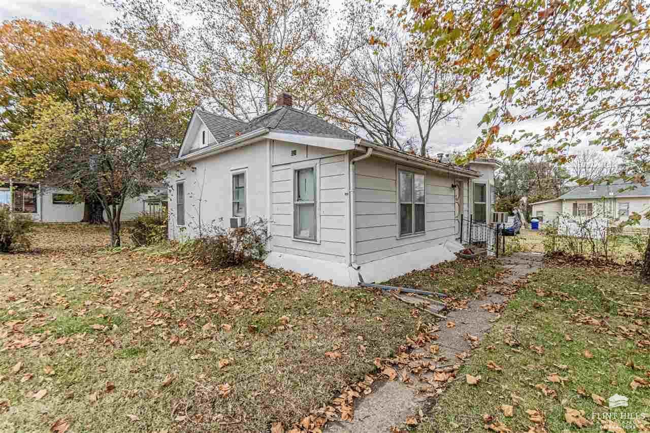 521 South Washington Street, Junction City, KS 66441