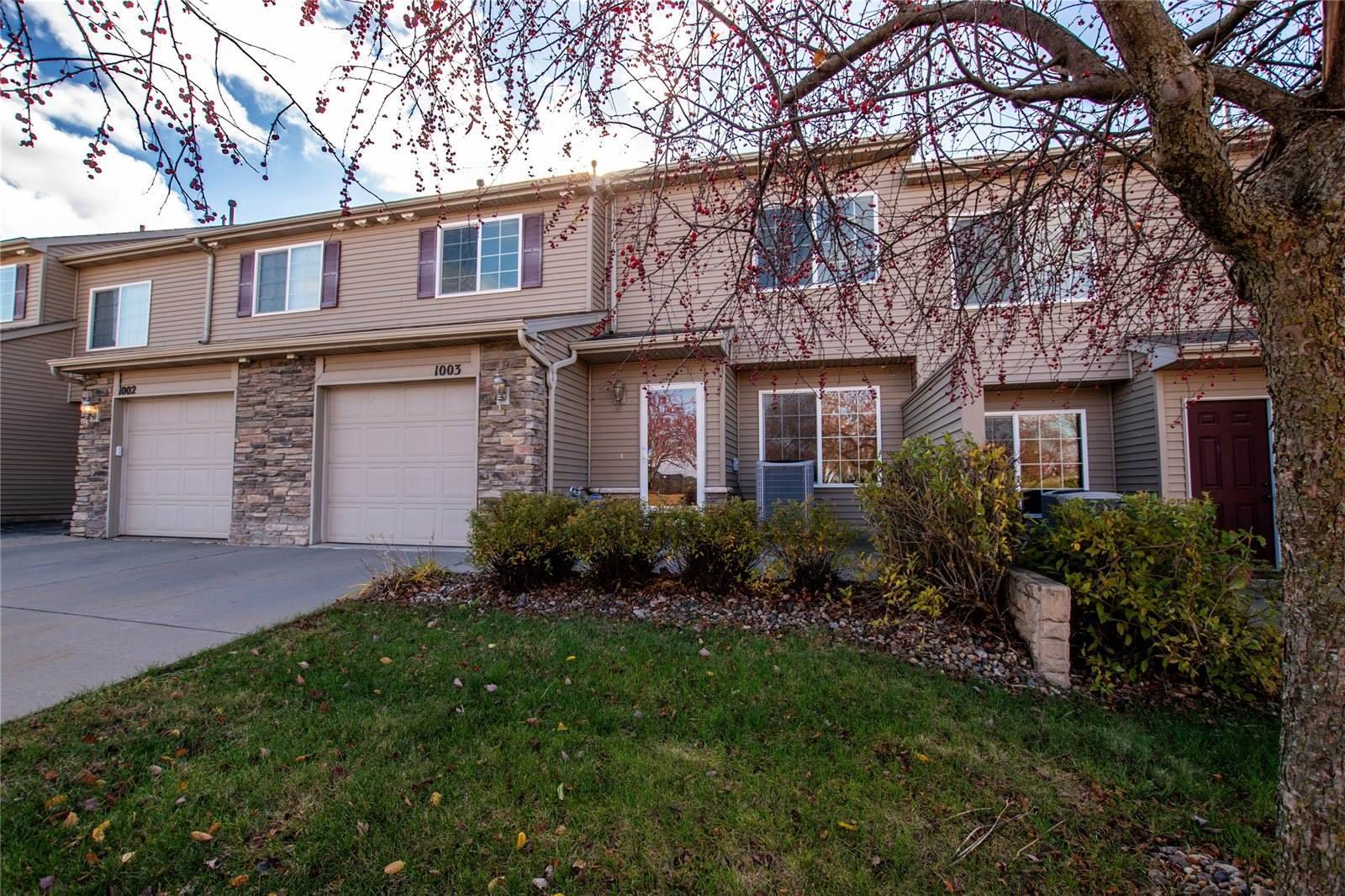 601 Orchard Hills Drive, #1003, Norwalk, IA 50211