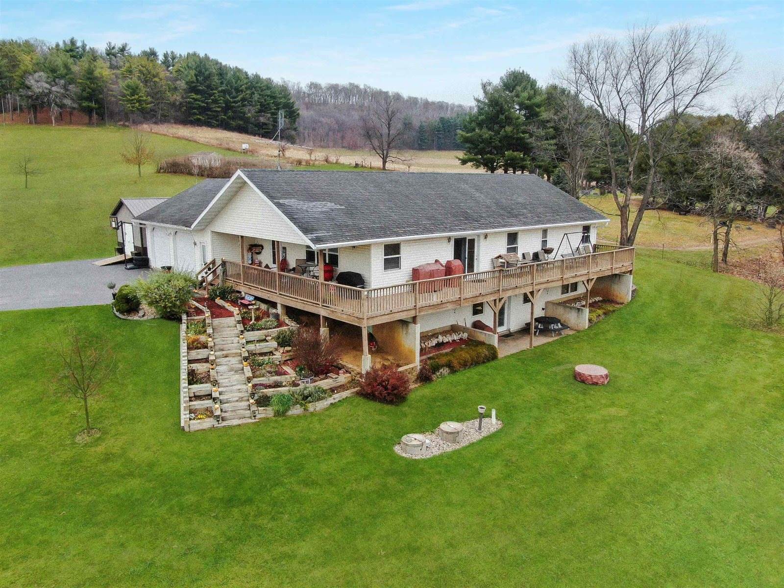 21510 County Hwy D, Richland Center, WI 53581