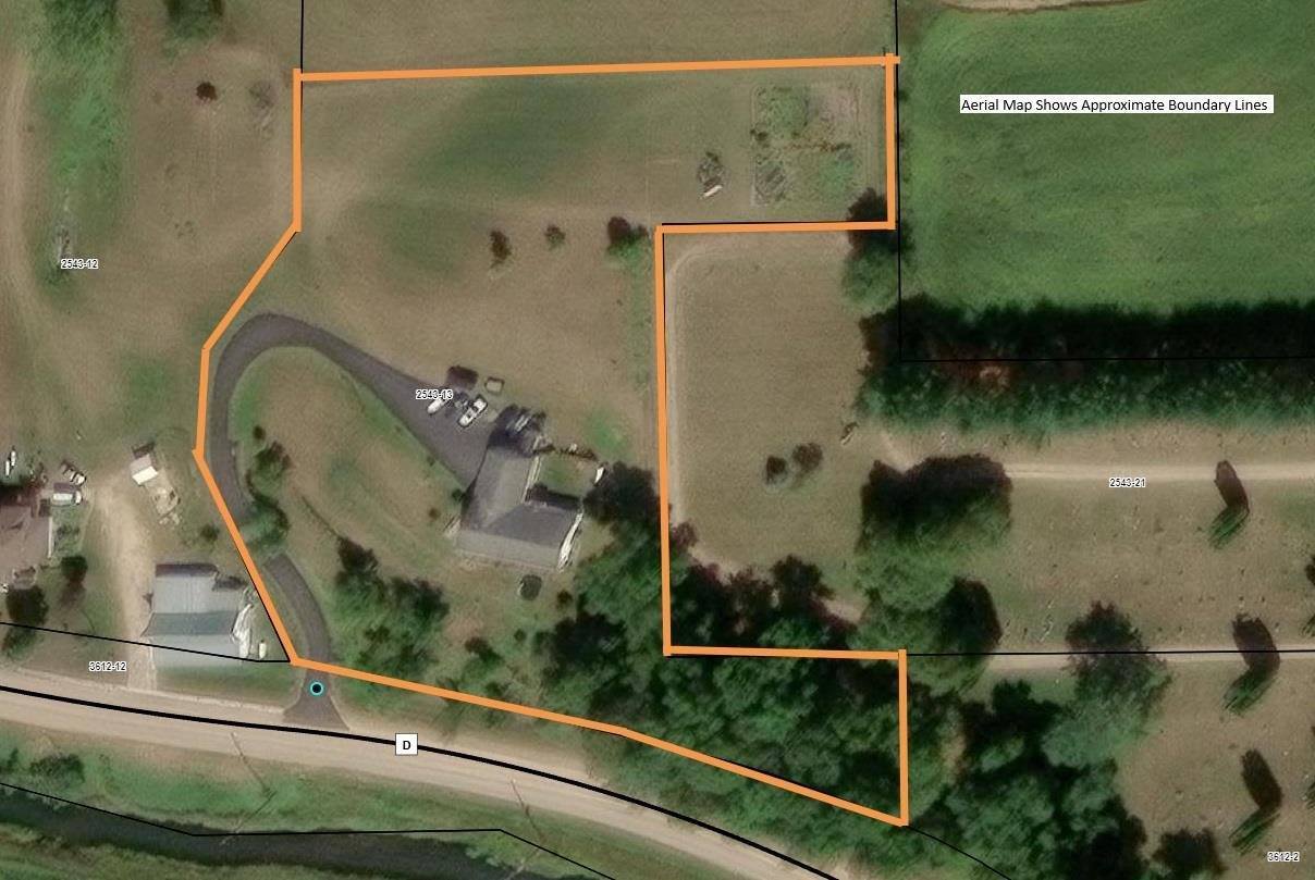 21510 County Hwy D, Richland Center, WI 53581