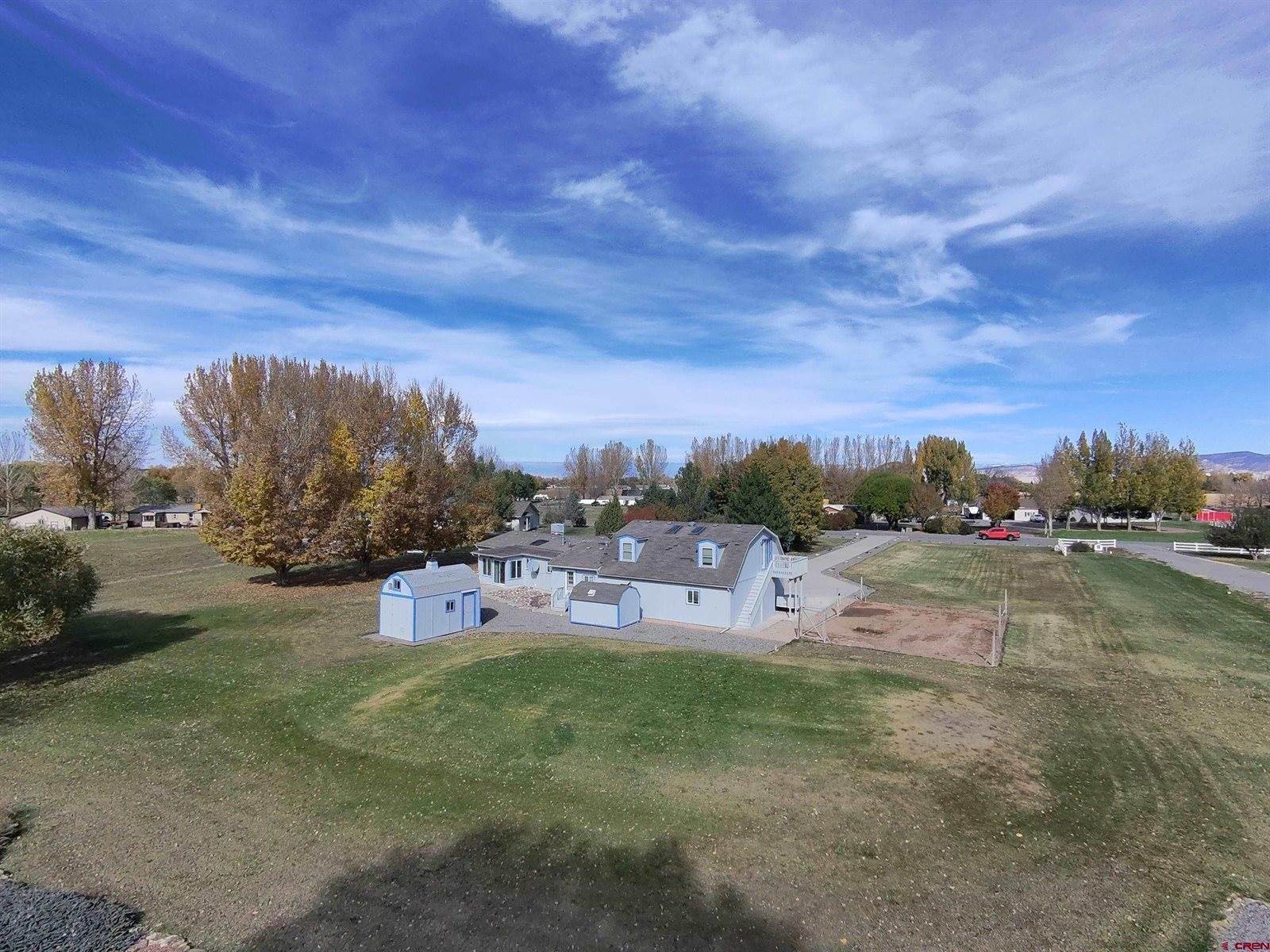 16811 Oceania Way, Montrose, CO 81403