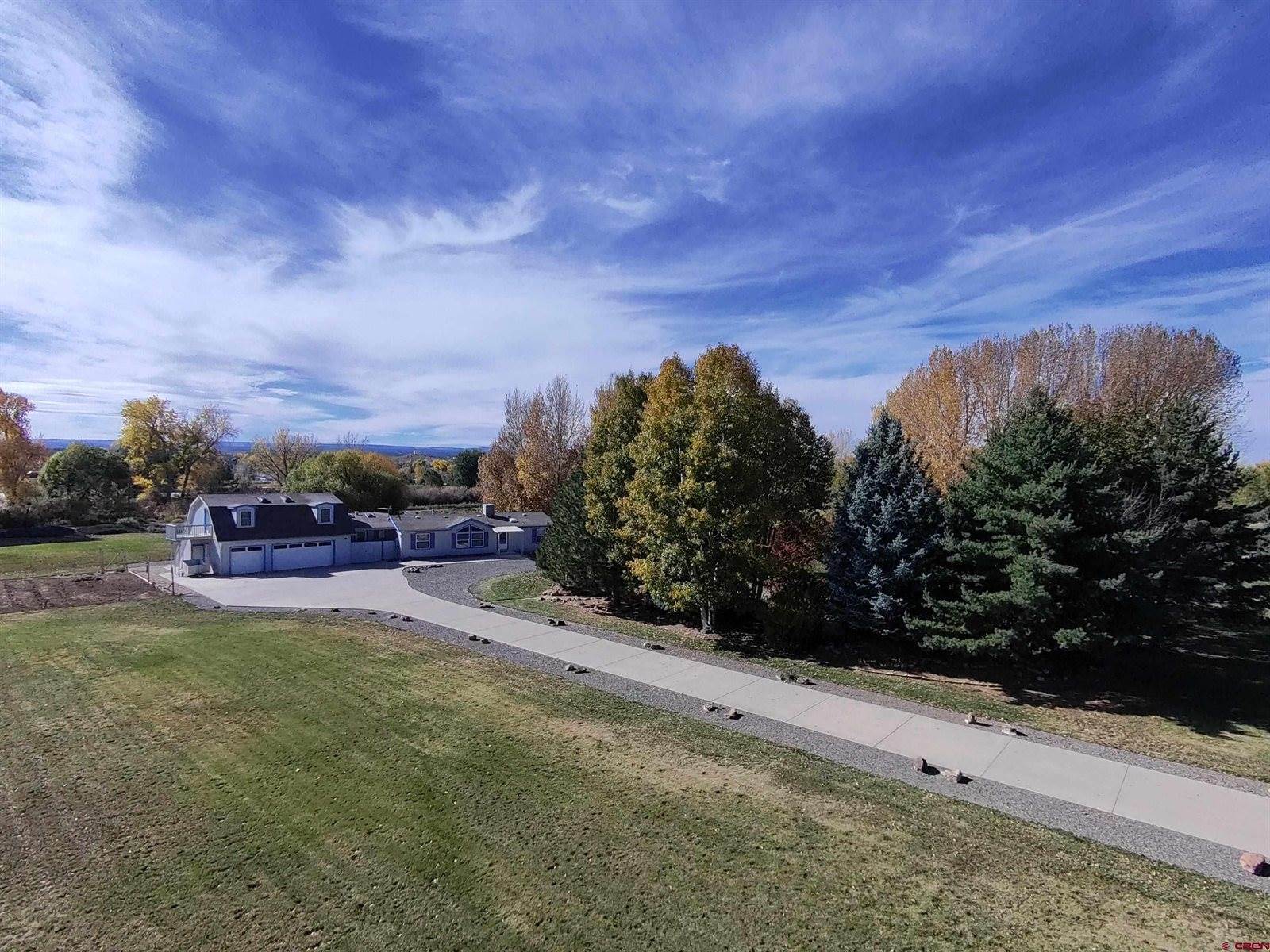 16811 Oceania Way, Montrose, CO 81403