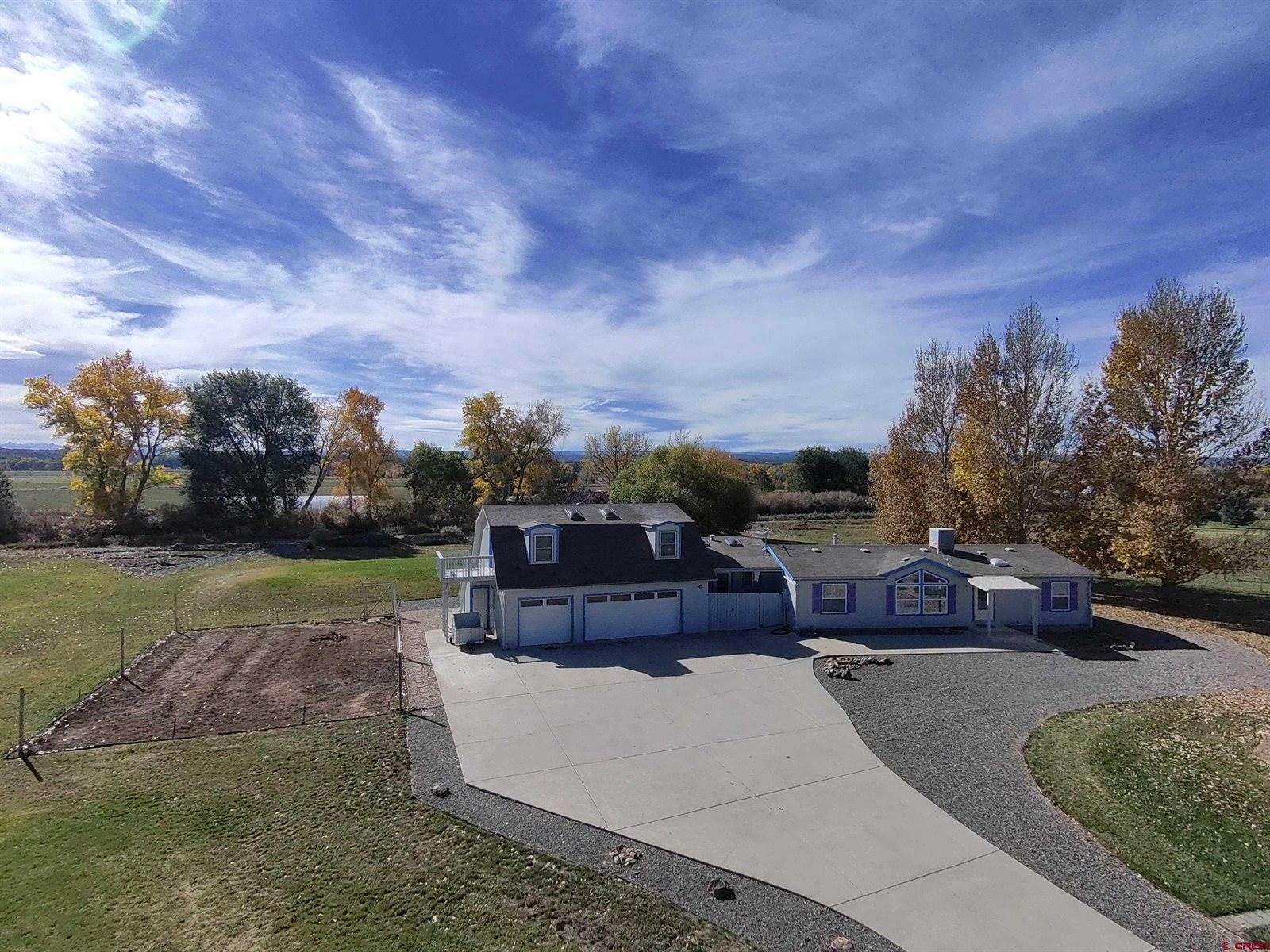 16811 Oceania Way, Montrose, CO 81403