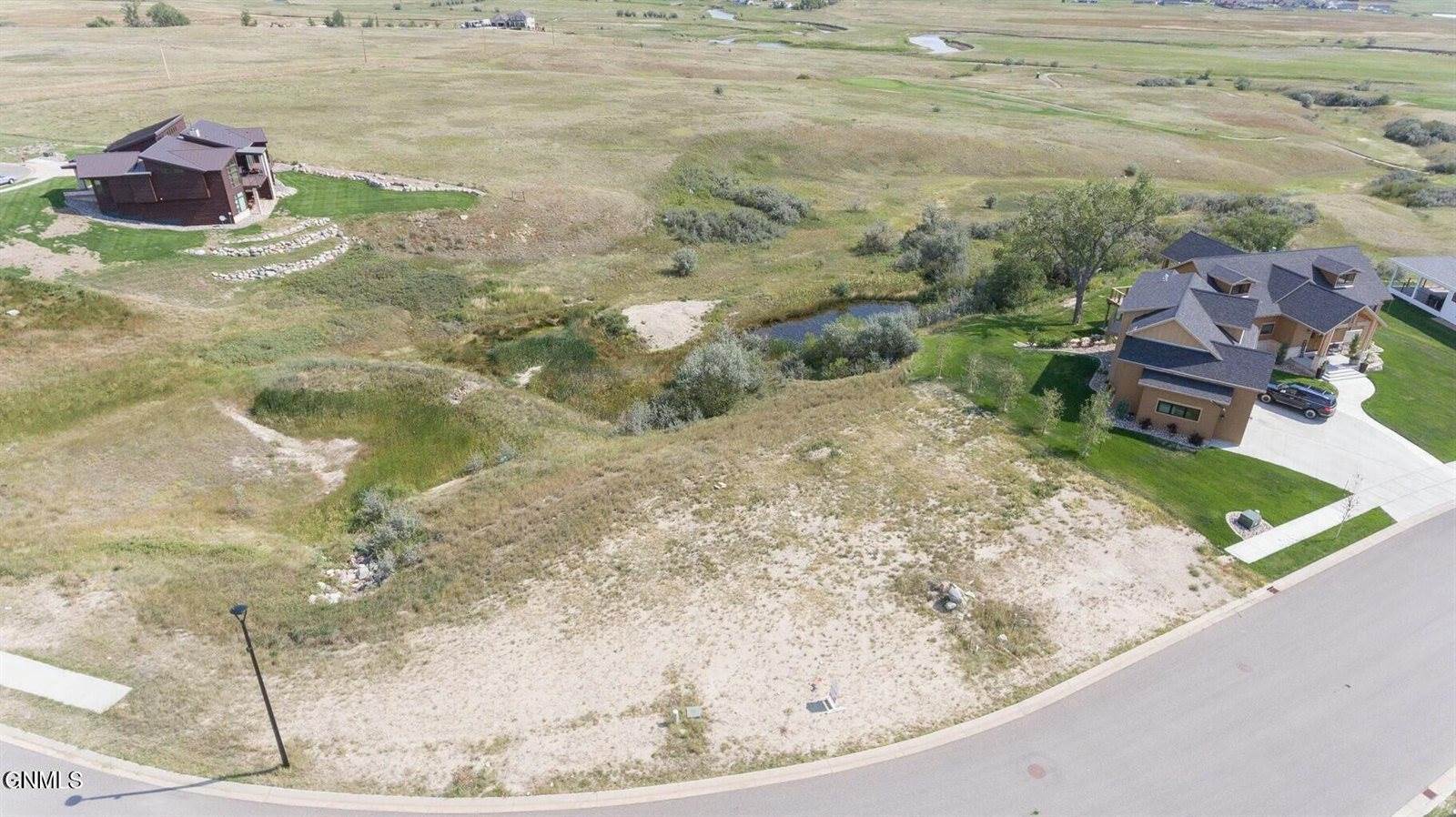 Tbd Fairview Drive, Williston, ND 58801