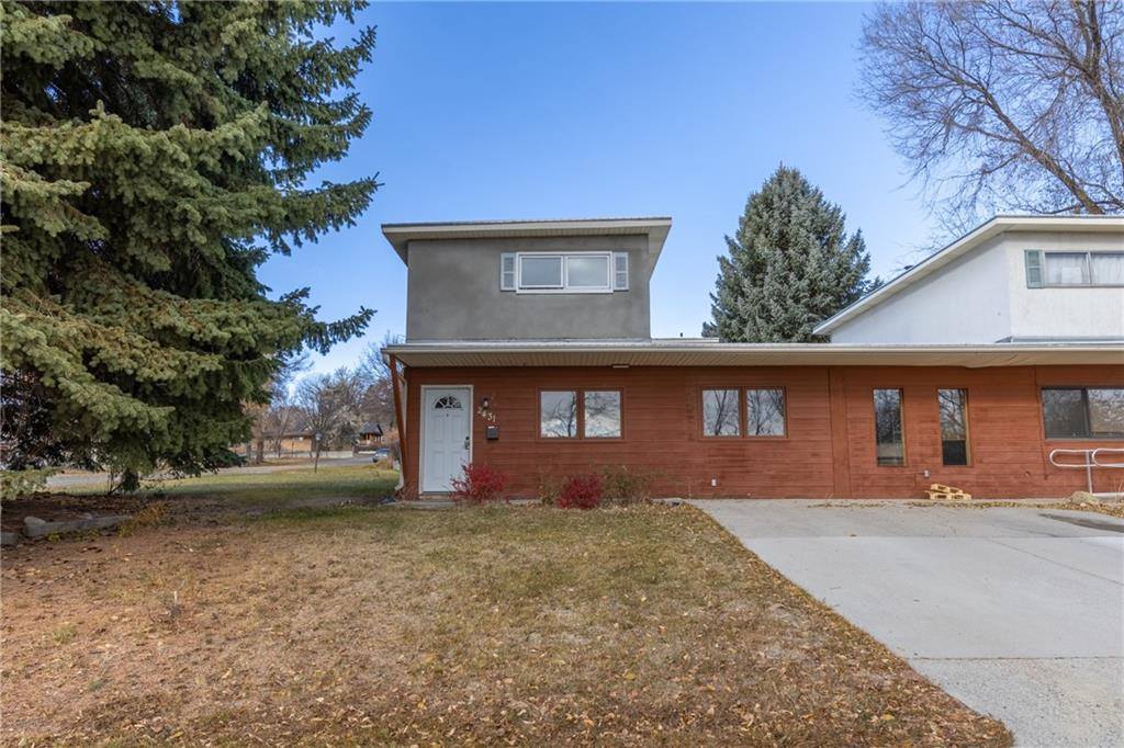 2431 12th Avenue North, Billings, MT 59101