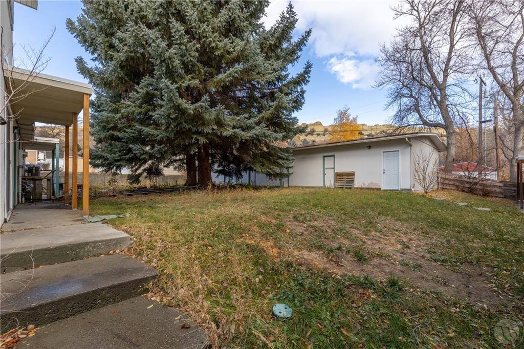 2431 12th Avenue North, Billings, MT 59101