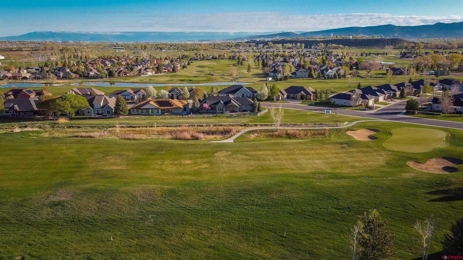 Lot E-14 Collins Way, Montrose, CO 81403