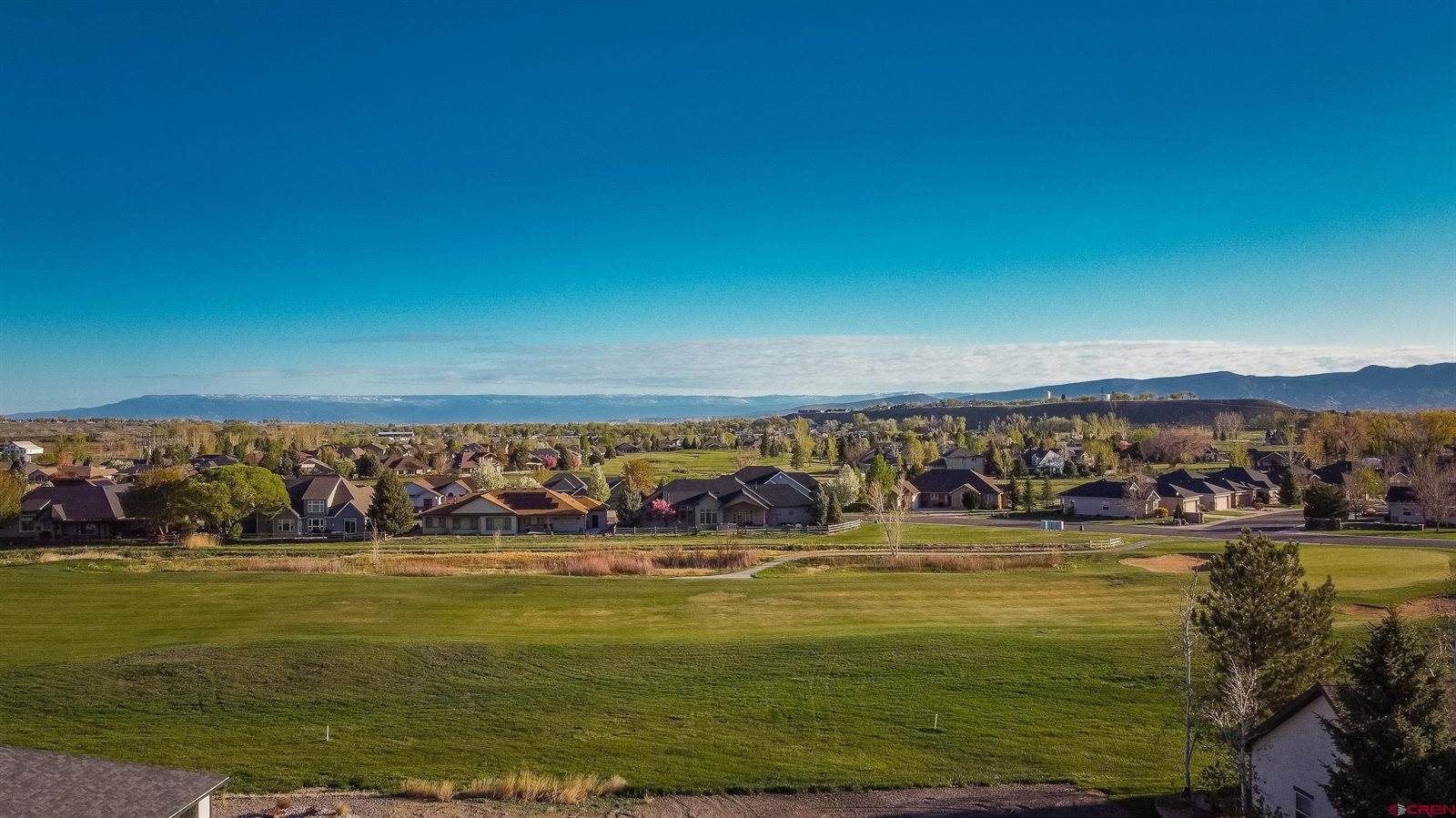 Lot E-14 Collins Way, Montrose, CO 81403