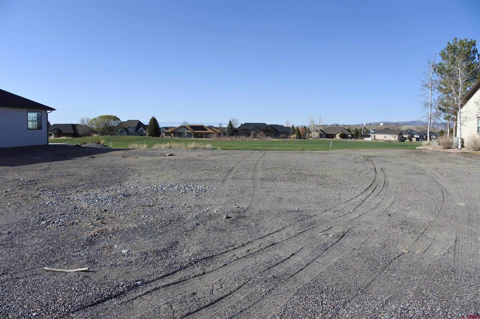 Lot E-14 Collins Way, Montrose, CO 81403