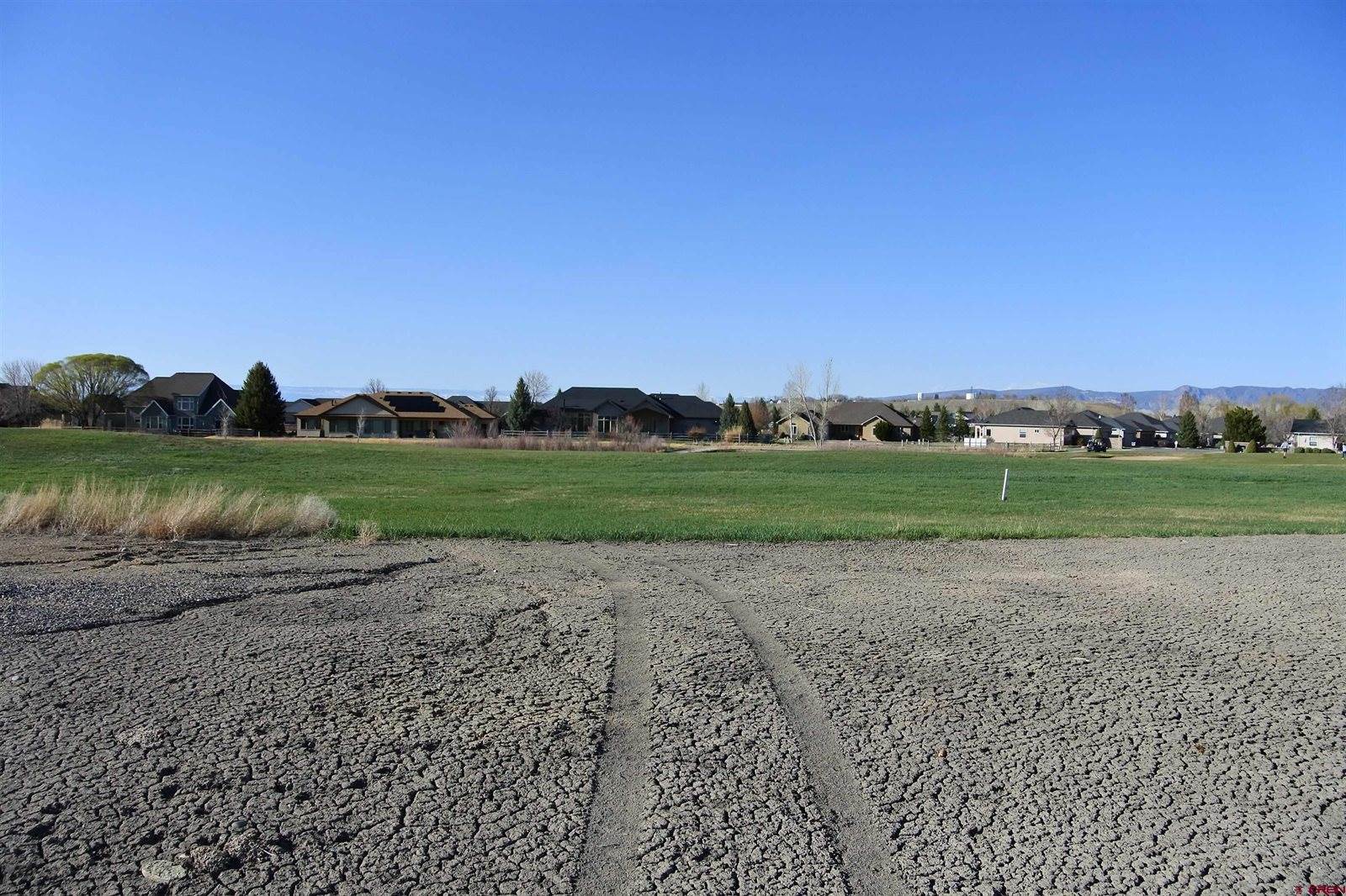 Lot E-14 Collins Way, Montrose, CO 81403