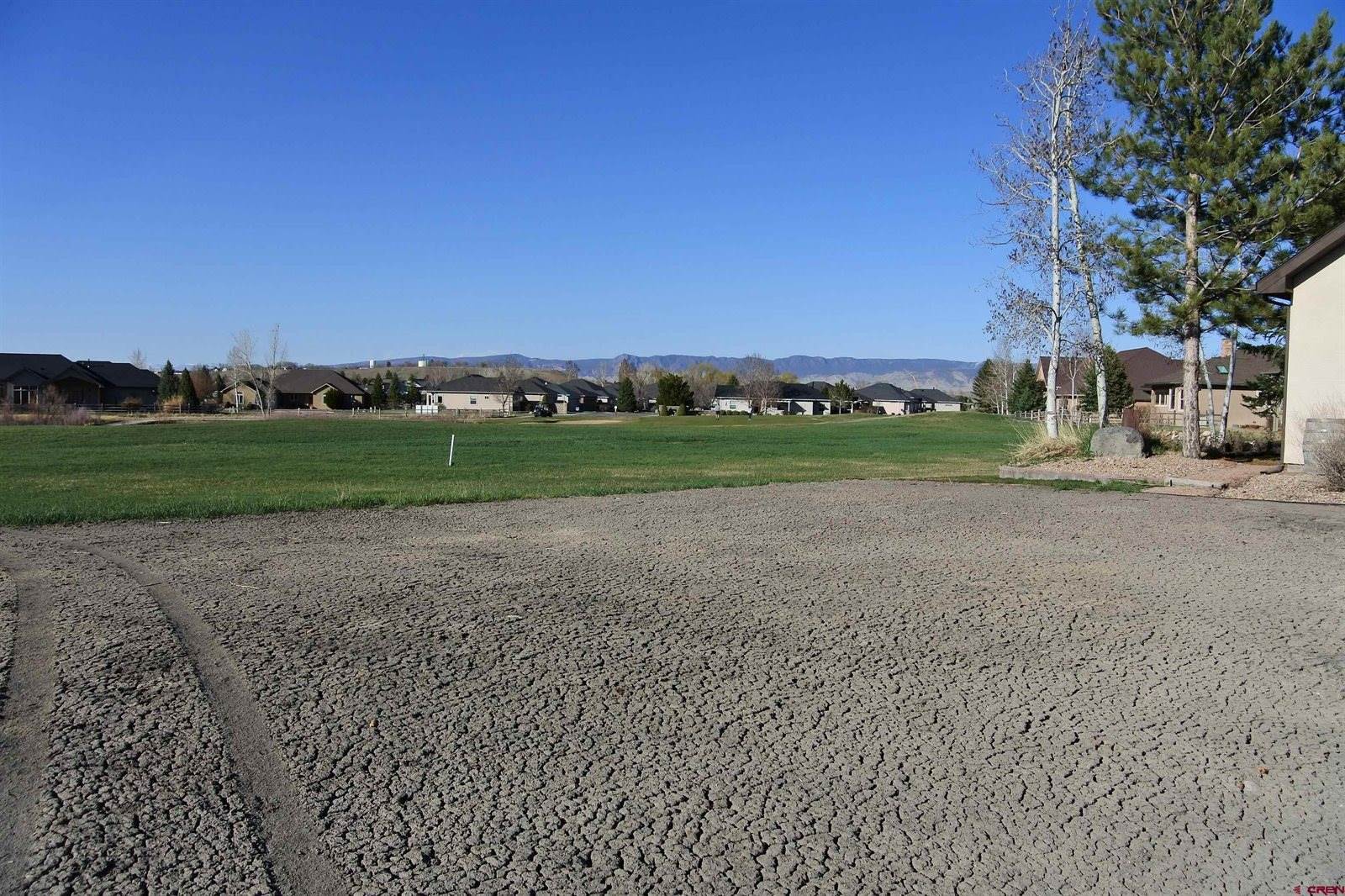 Lot E-14 Collins Way, Montrose, CO 81403