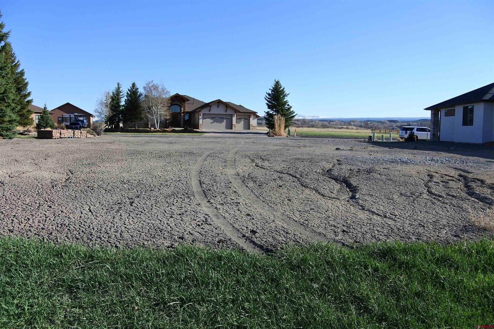 Lot E-14 Collins Way, Montrose, CO 81403