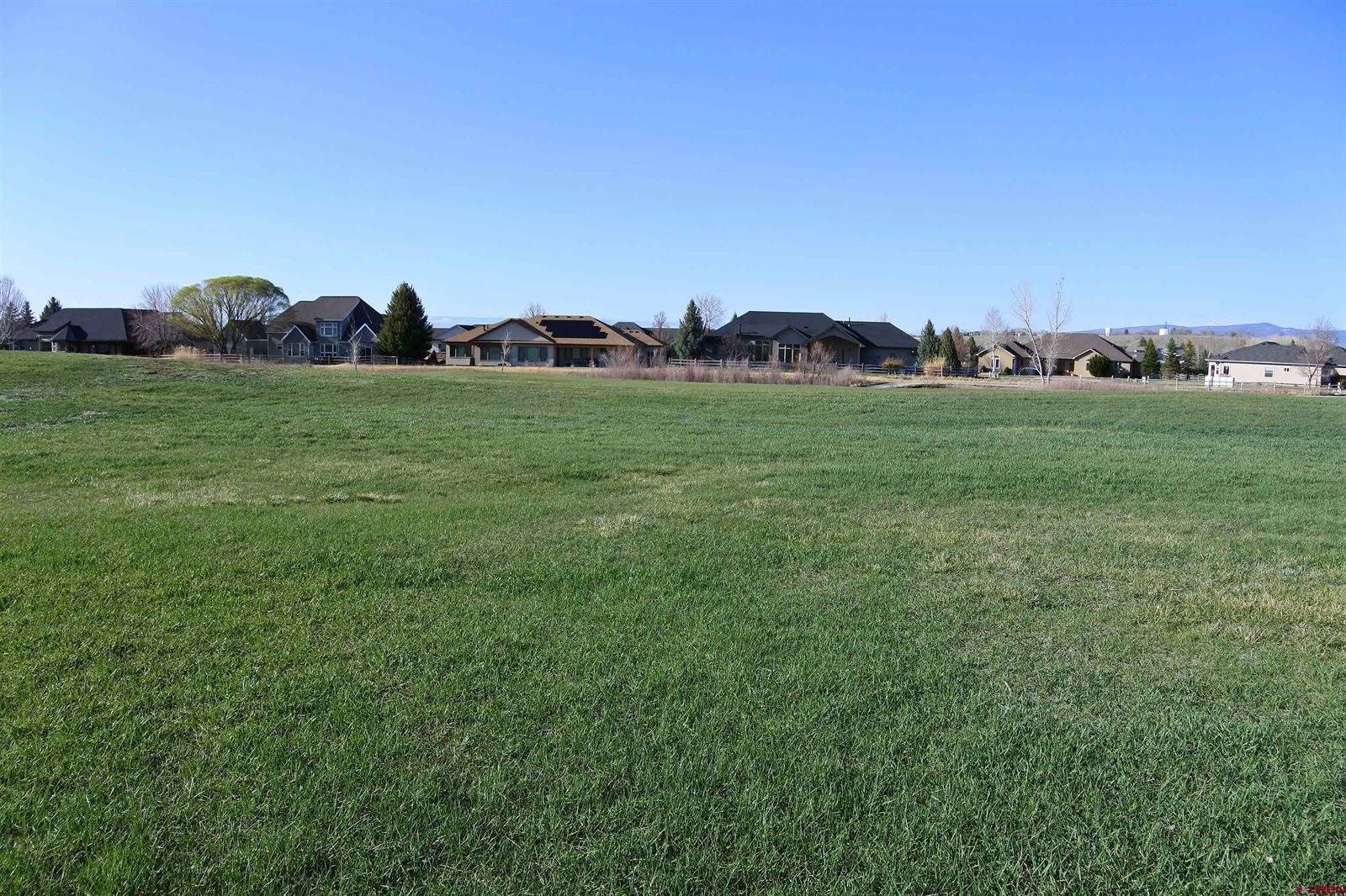 Lot E-14 Collins Way, Montrose, CO 81403