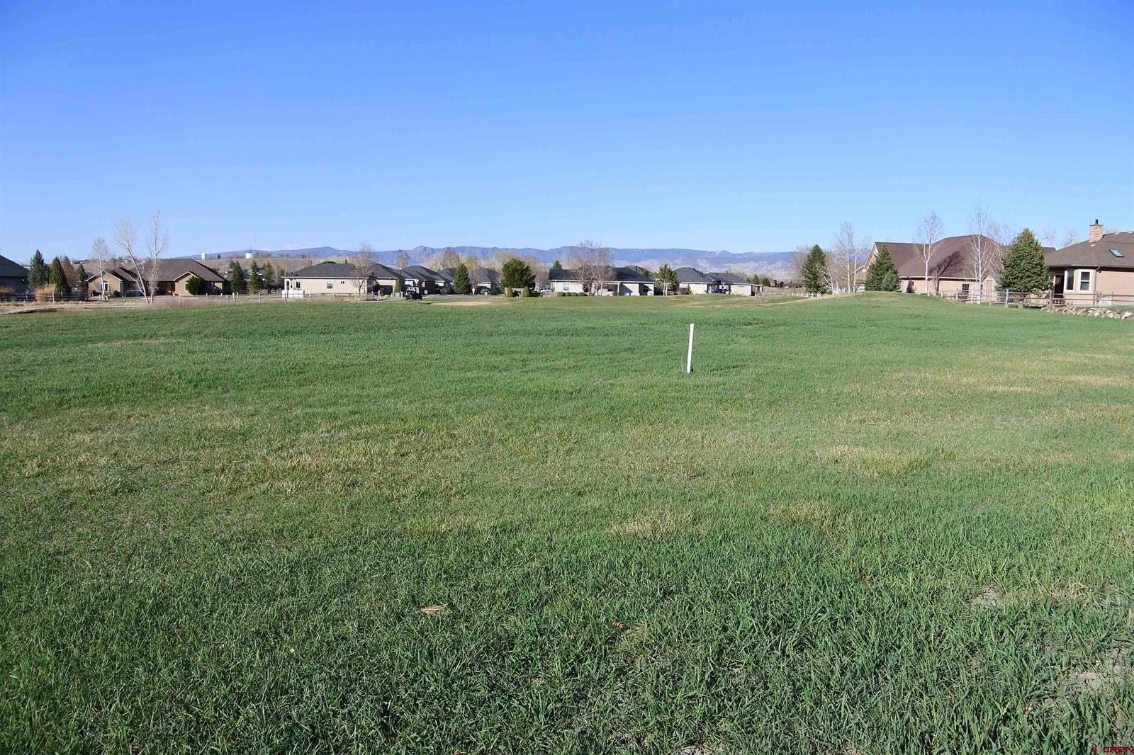 Lot E-14 Collins Way, Montrose, CO 81403