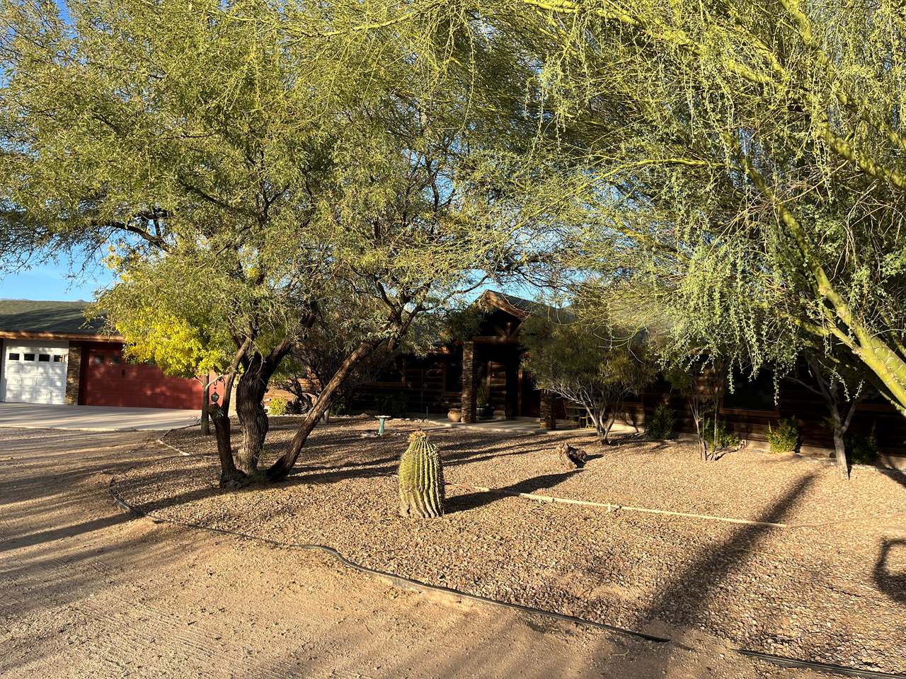 11569 E Speedway, Tucson, AZ 85748