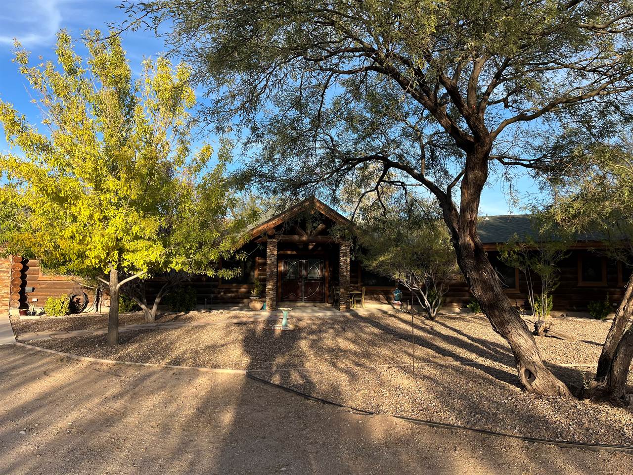11569 E Speedway, Tucson, AZ 85748