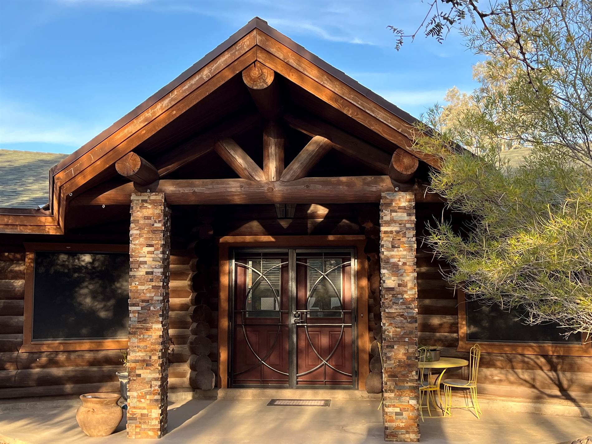 11569 E Speedway, Tucson, AZ 85748