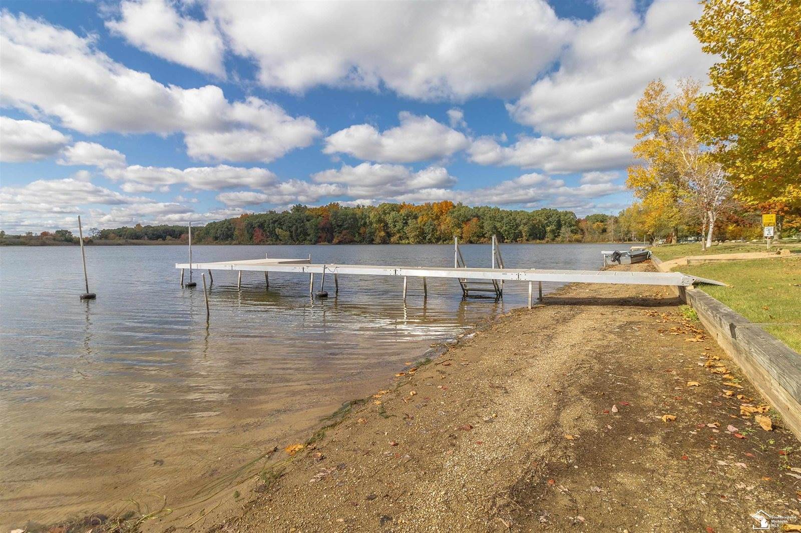 215 Little Stoney Lake, Brooklyn, MI 49230