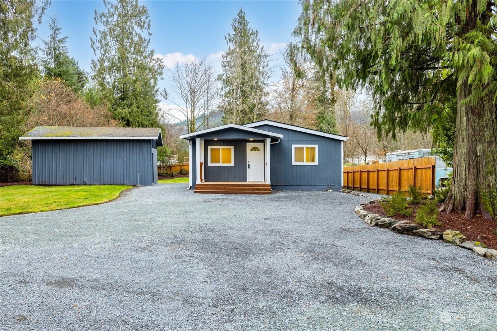 46120 Baker Drive, Concrete, WA 98237