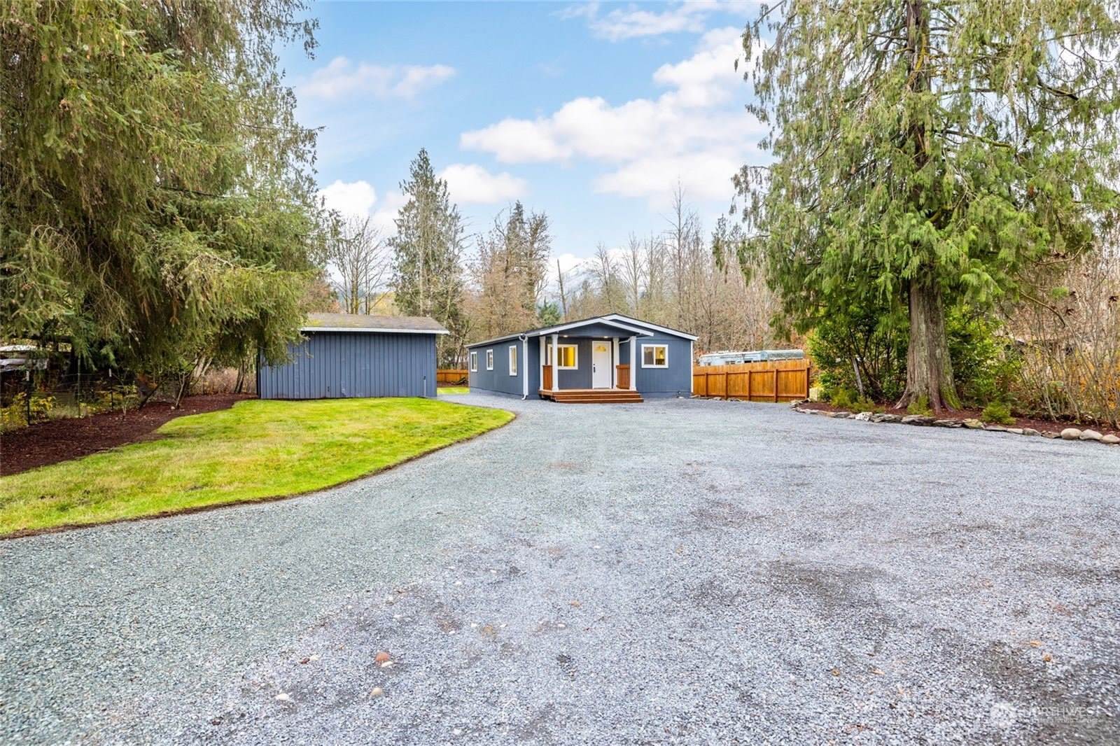 46120 Baker Drive, Concrete, WA 98237