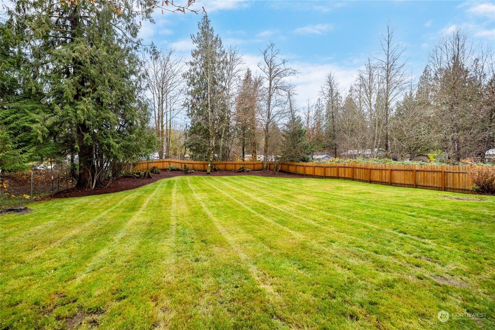 46120 Baker Drive, Concrete, WA 98237